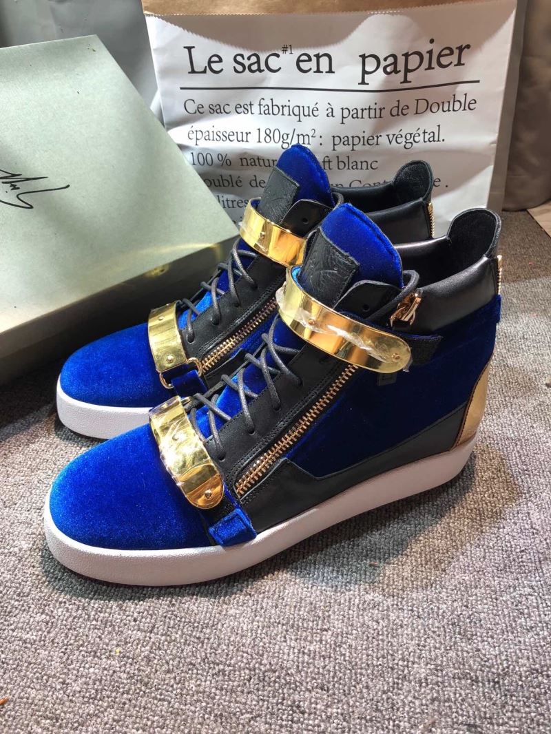 Giuseppe Zanotti Shoes